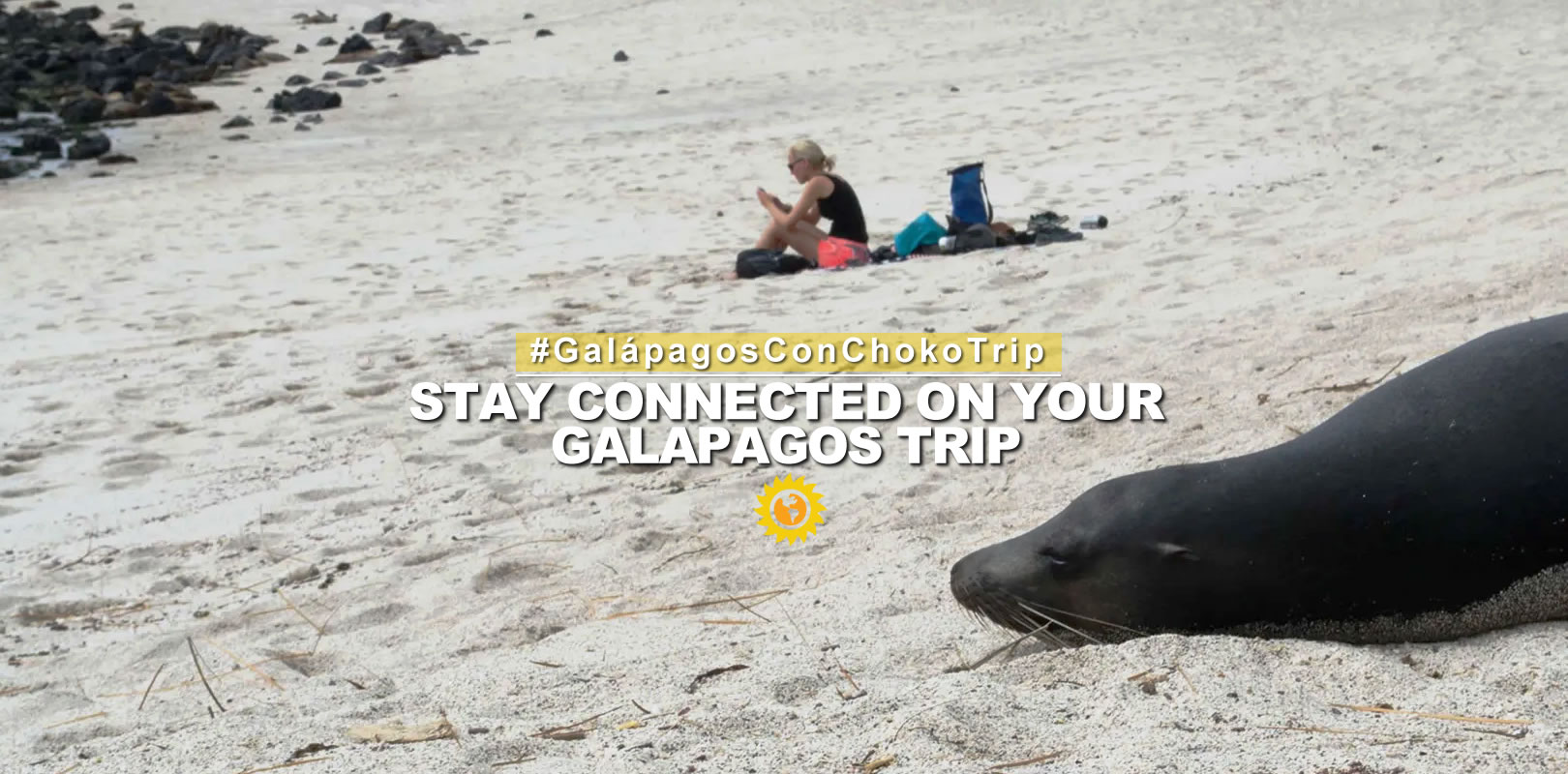 eSIM y SIM CARD Chip Prepaid Ecuador Galapagos
